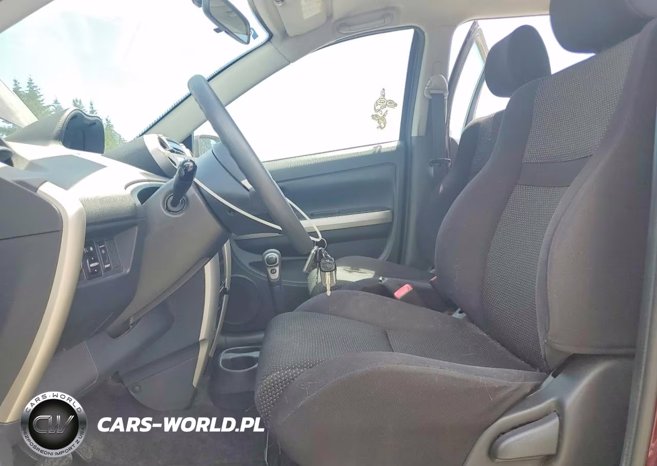 2005 Scion Xa Base VIN:JTKKT624250088293 - 7