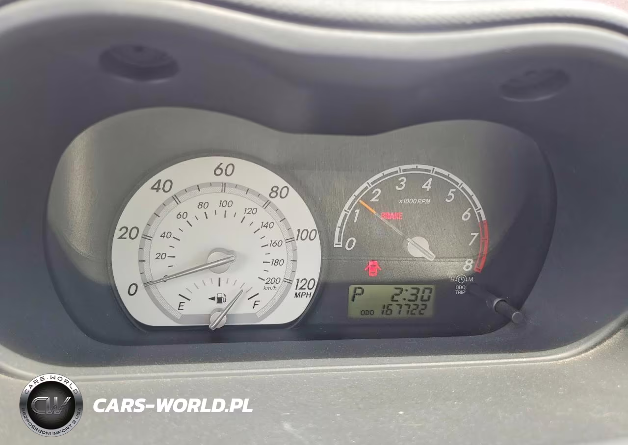 2005 Scion Xa Base VIN:JTKKT624250088293 - 9