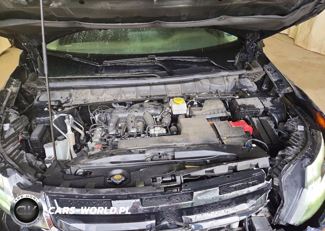 2025 Nissan Pathfinder Sv VIN:5N1DR3BC3SC235800 - 12