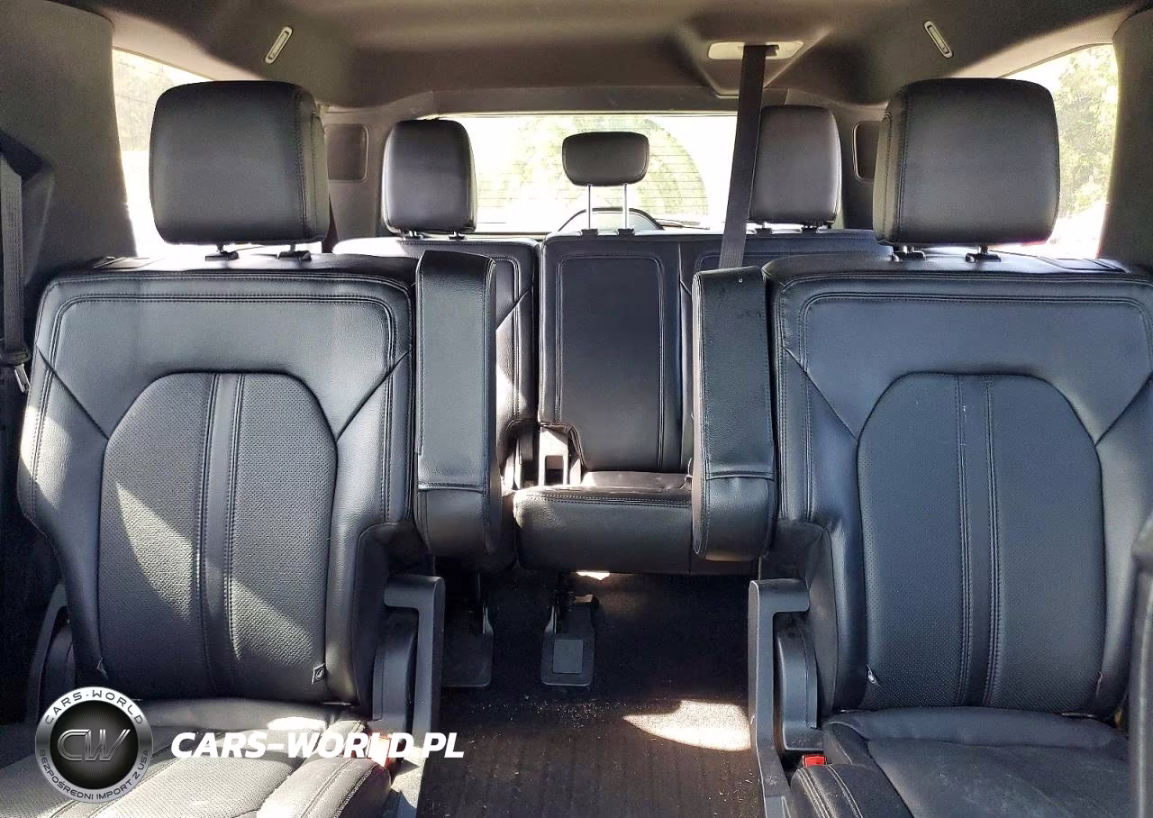 2021 Ford Expedition Max Limited VIN:1FMJK1KT1MEA74026 - 10