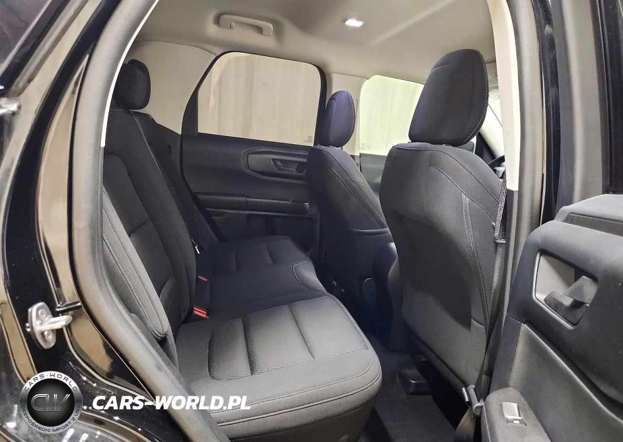2021 Ford Bronco Sport VIN:3FMCR9A65MRA20708 - 11