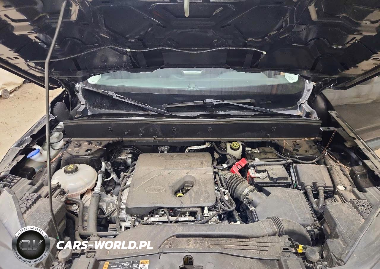2021 Ford Bronco Sport VIN:3FMCR9A65MRA20708 - 12