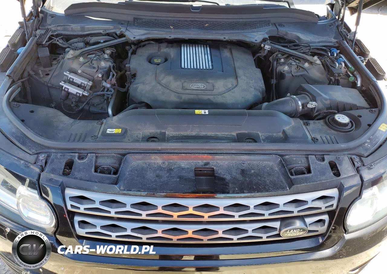 2016 Land Rover Range Rover Sport Se VIN:SALWG2KF0GA653668 - 12