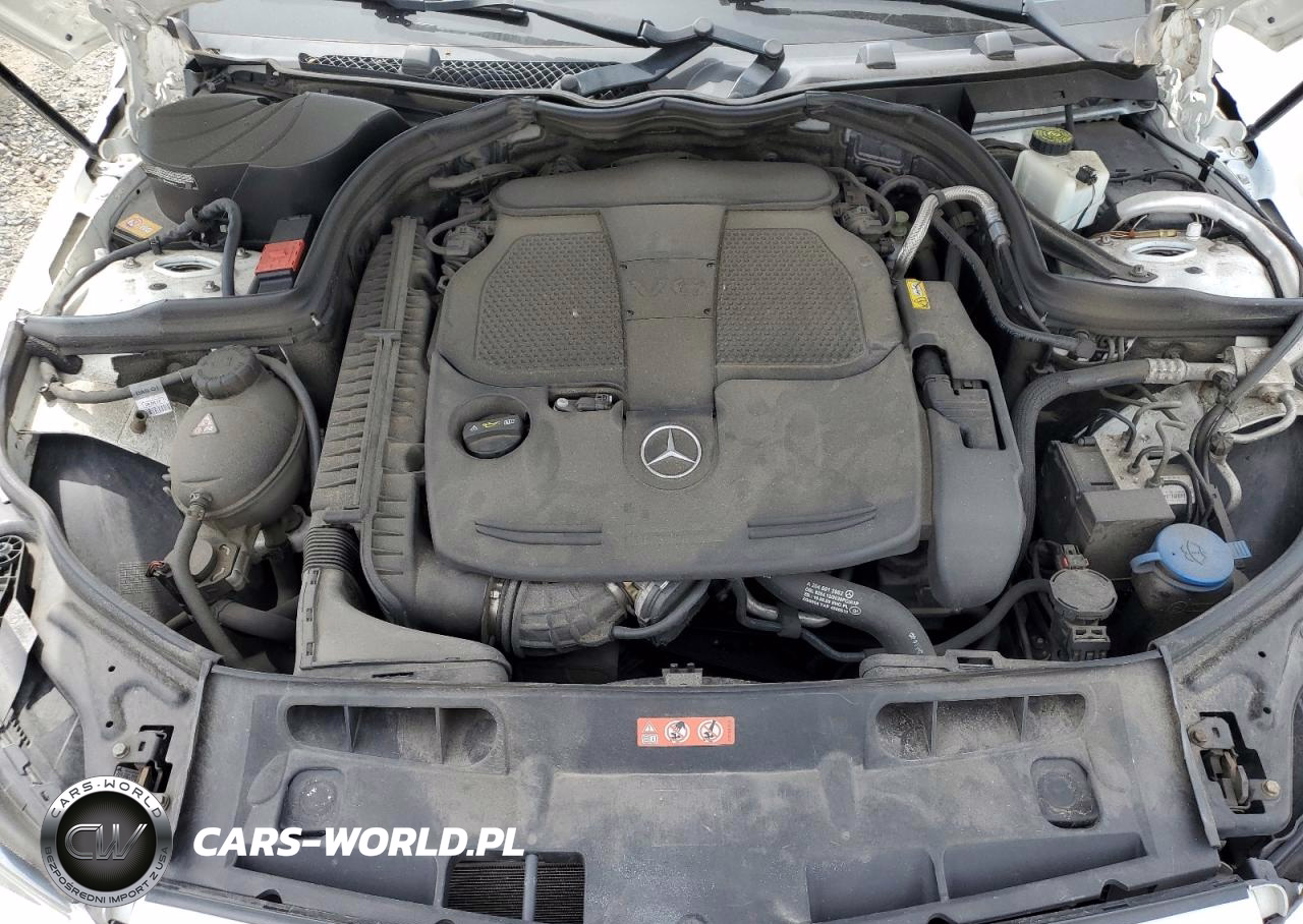 2013 Mercedes-Benz C 300 4Matic VIN:WDDGF8AB3DR271699 - 11