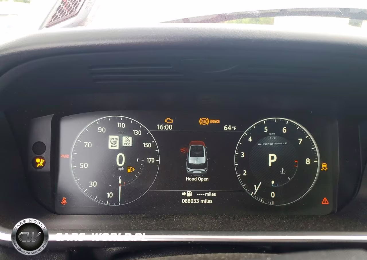 2017 Land Rover Range Rover Sport Sc VIN:SALWR2FE3HA132232 - 9