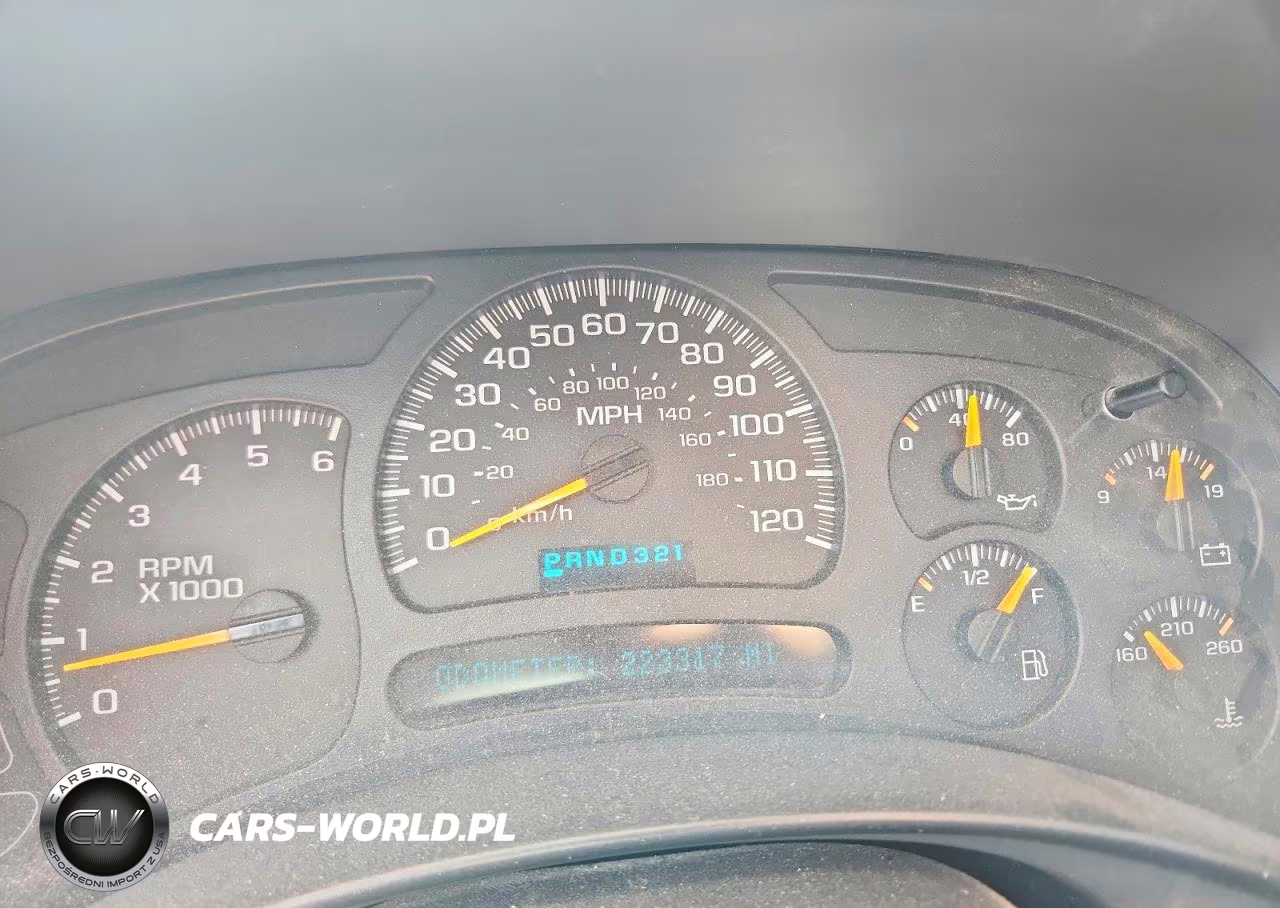 2004 Chevrolet Silverado K1500 VIN:1GCEK19T74E230064 - 9