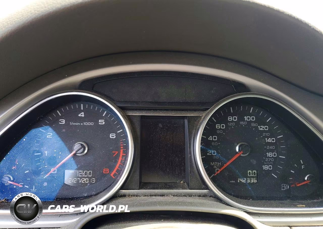 2015 Audi Q7 Premium Plus VIN:WA1LGAFE7FD006181 - 9