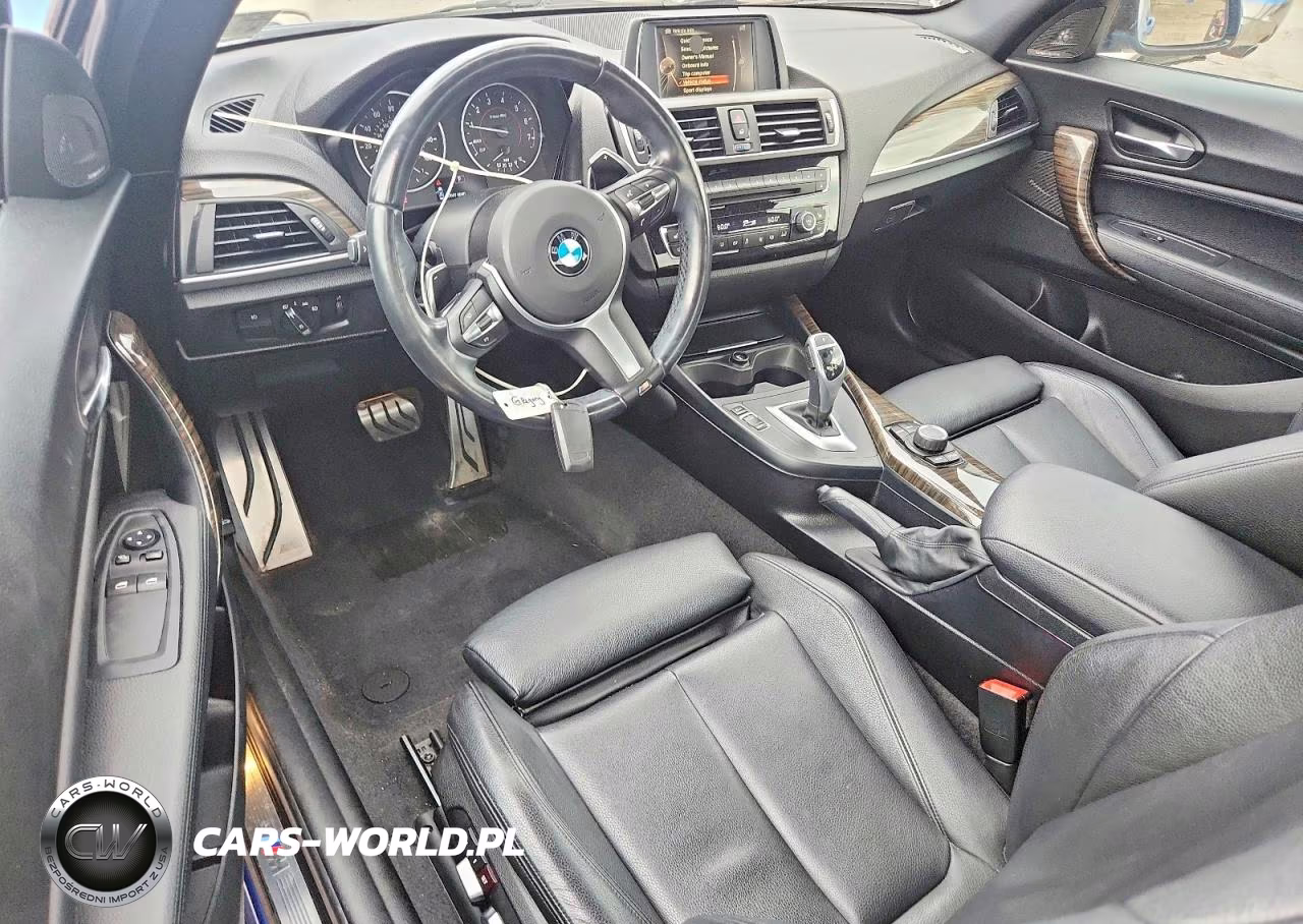 2017 BMW 230I VIN:WBA2F9C39HV664892 - 8
