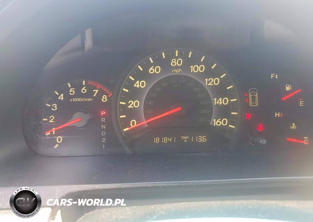 2006 Honda Odyssey Exl VIN:5FNRL38636B096550 - 9