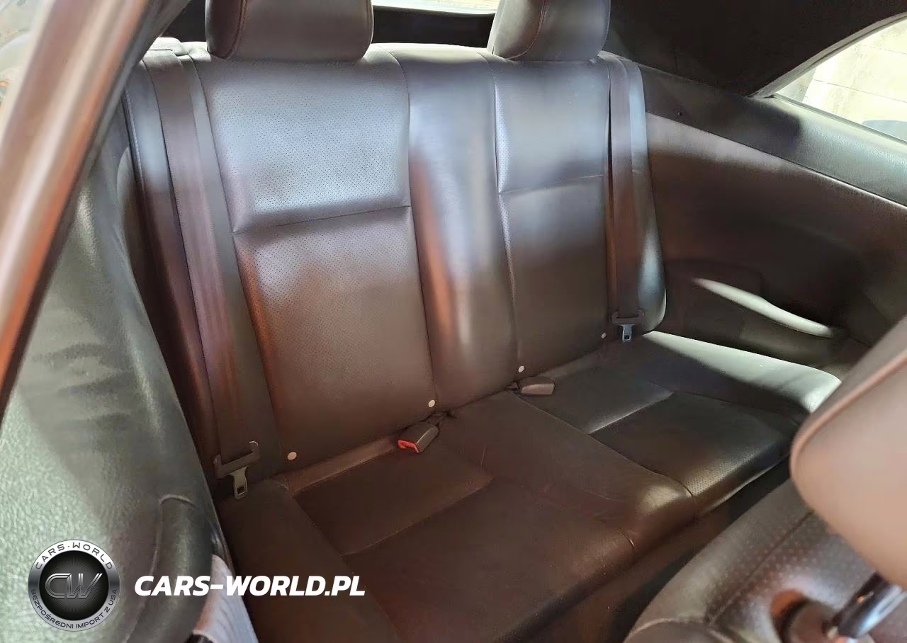2005 Toyota Camry Solara Sle V6 VIN:4T1FA38P85U051333 - 10