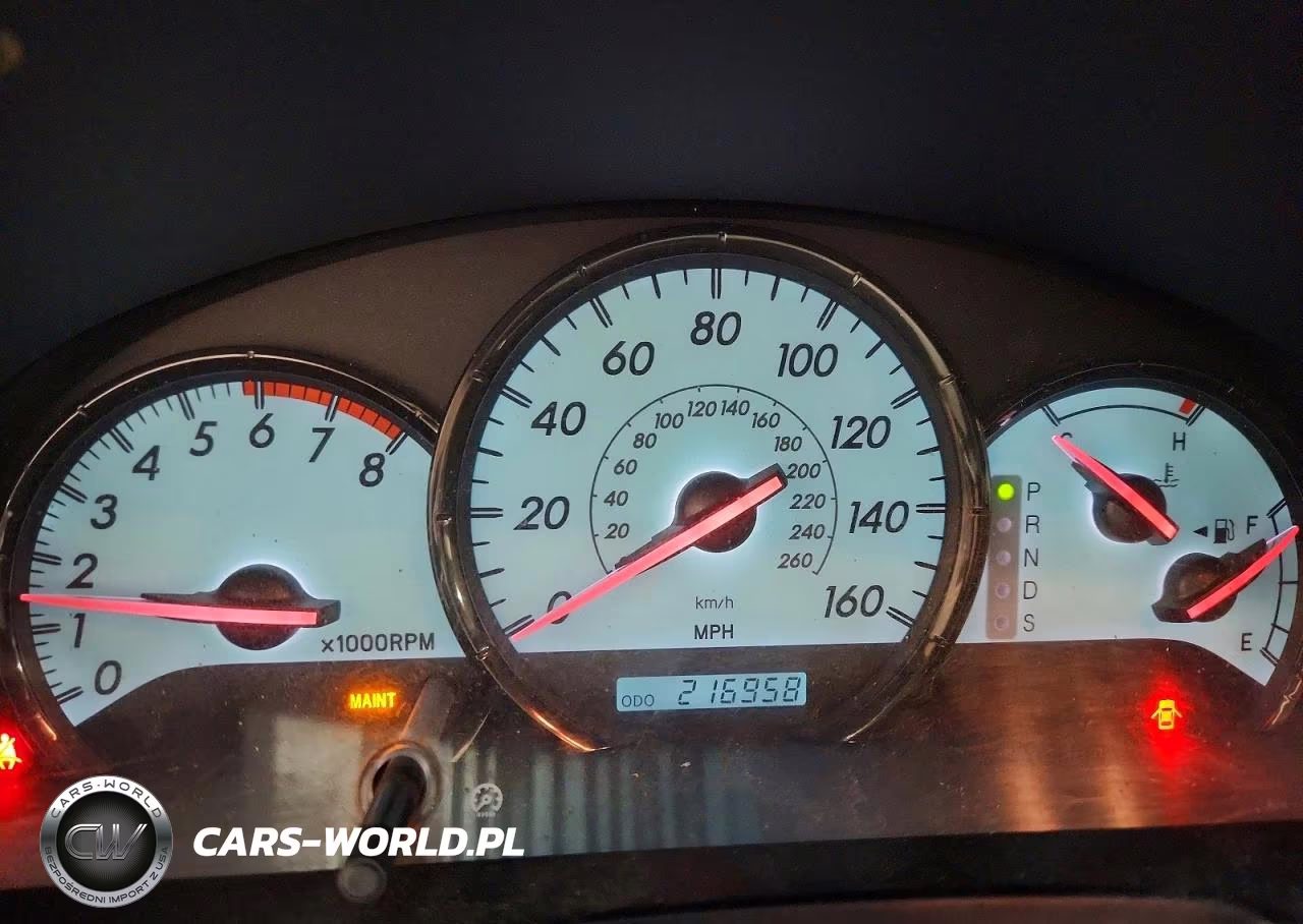 2005 Toyota Camry Solara Sle V6 VIN:4T1FA38P85U051333 - 9