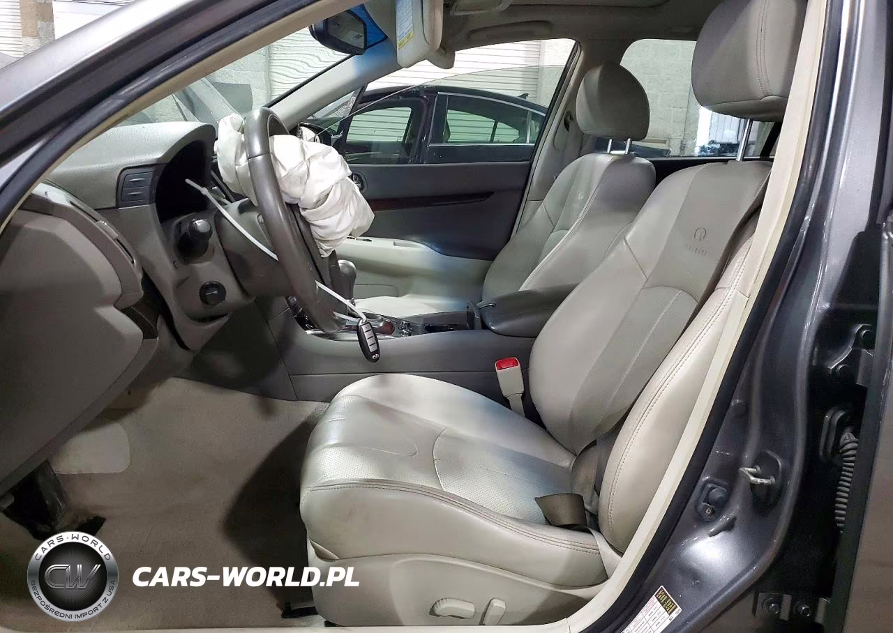 2012 Infiniti G37 Sedan X VIN:JN1CV6AR3CM976210 - 7