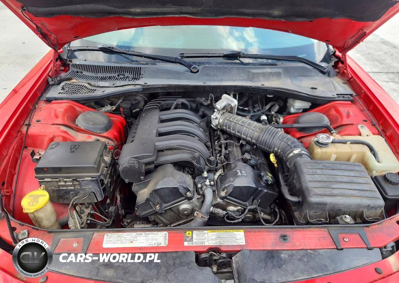 2009 Dodge Charger VIN:2B3KA43D79H602688 - 11