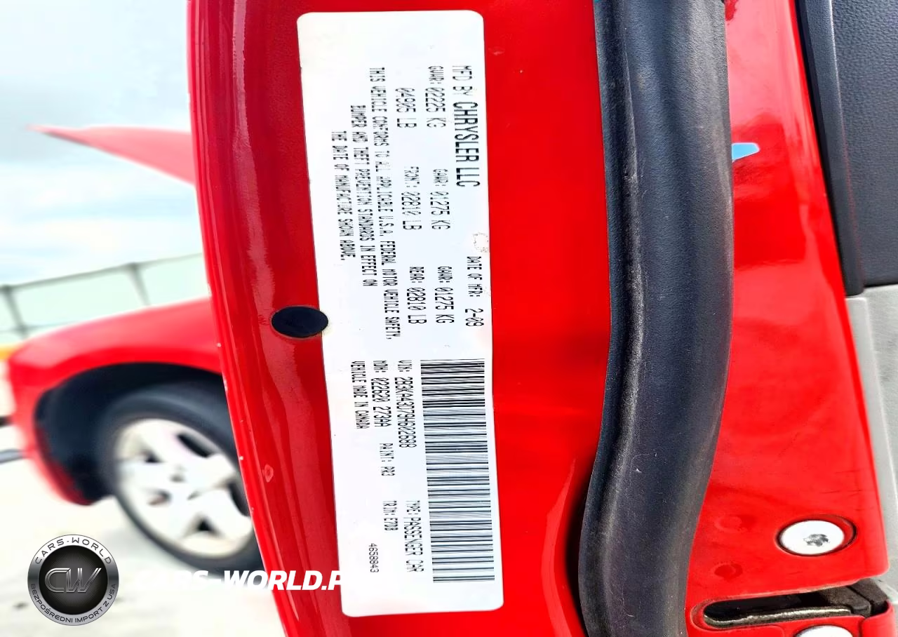 2009 Dodge Charger VIN:2B3KA43D79H602688 - 12