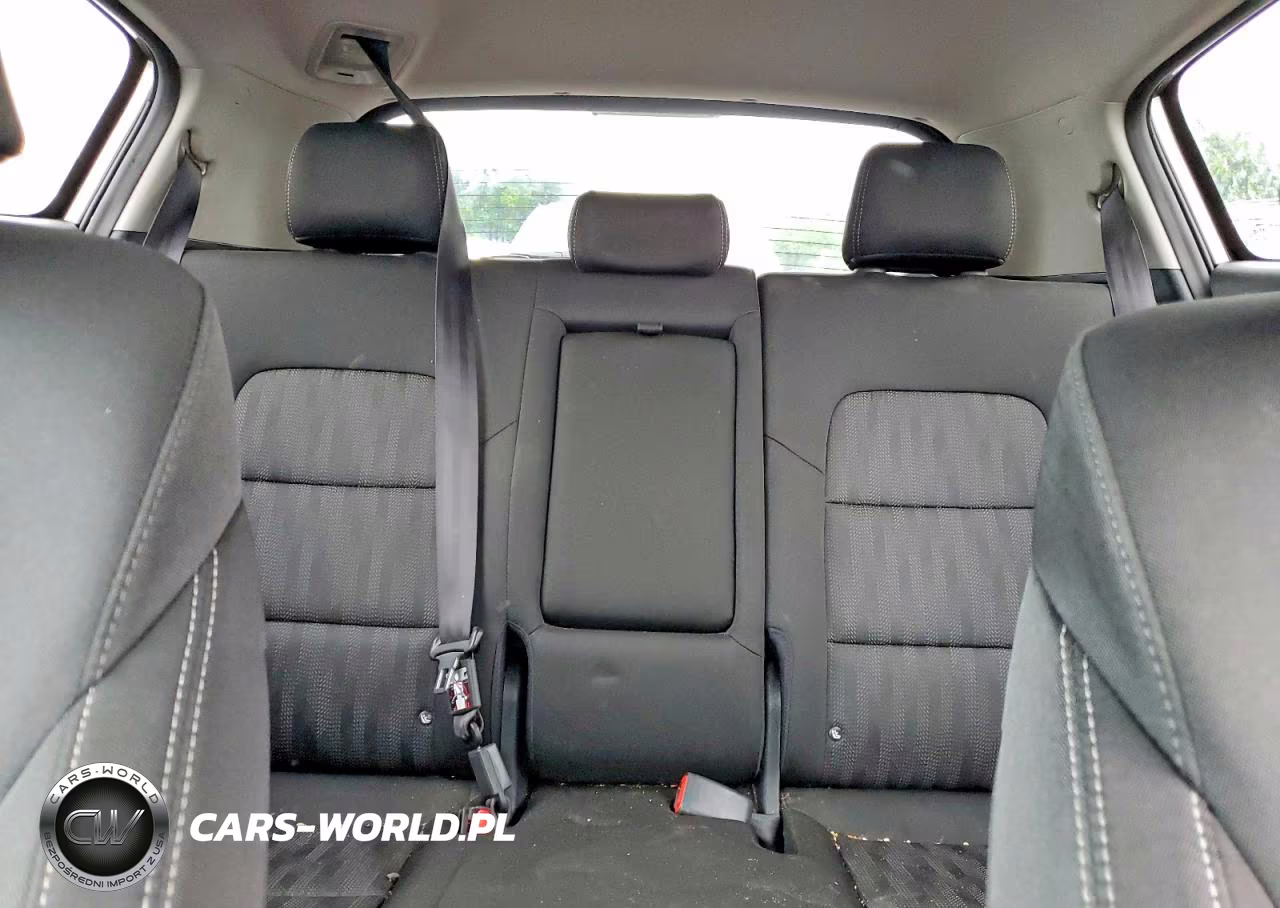 2020 Kia Sportage Lx VIN:KNDPMCAC2L7838197 - 10