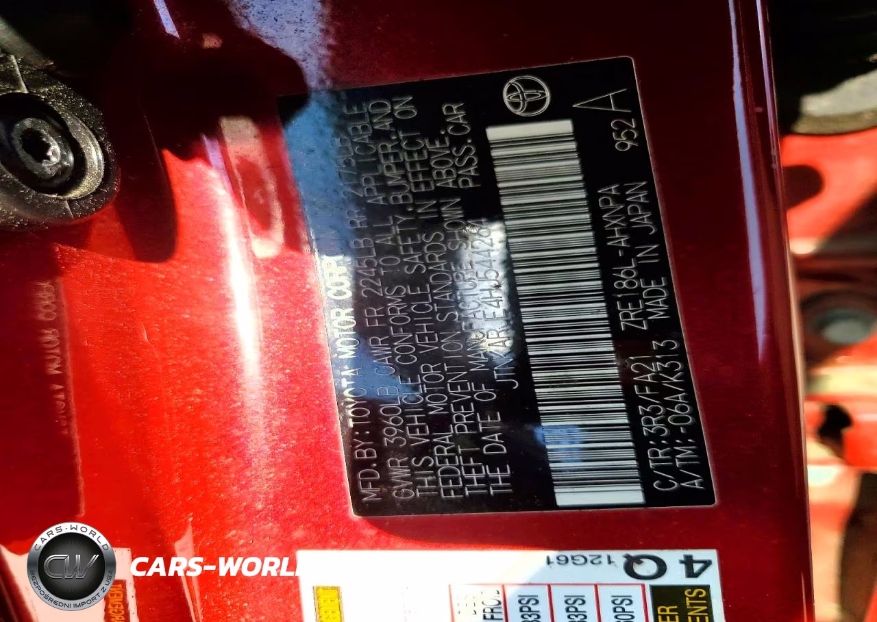 2017 Toyota Corolla Im Base VIN:JTNKARJE4HJ544264 - 12