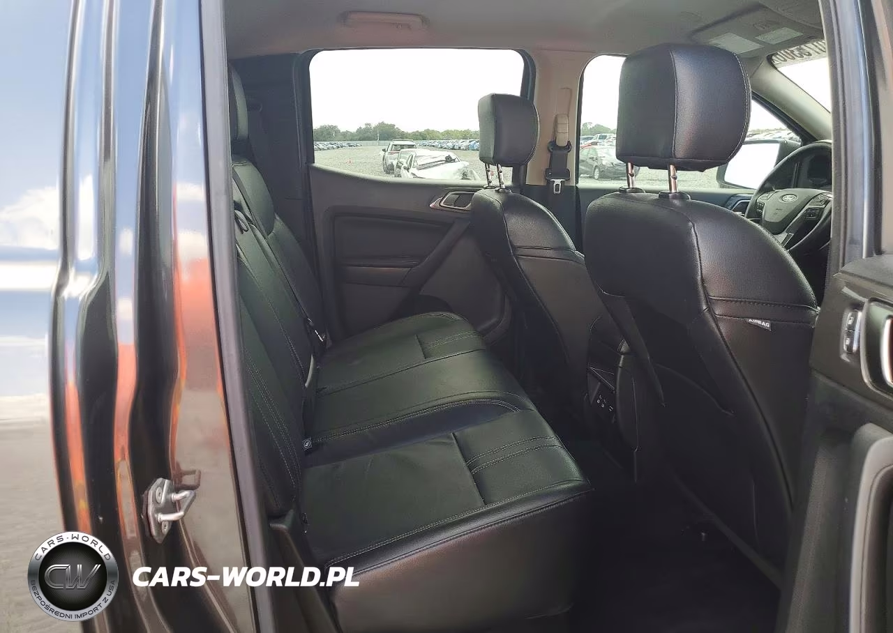 2019 Ford Ranger Xl VIN:1FTER4FH6KLB12464 - 10
