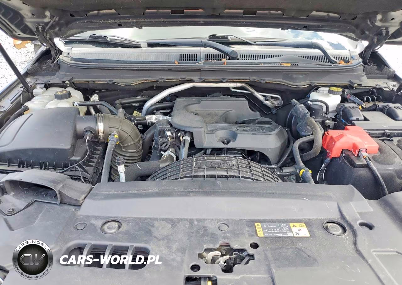 2019 Ford Ranger Xl VIN:1FTER4FH6KLB12464 - 11