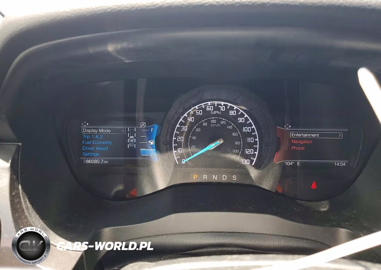 2019 Ford Ranger Xl VIN:1FTER4FH6KLB12464 - 9