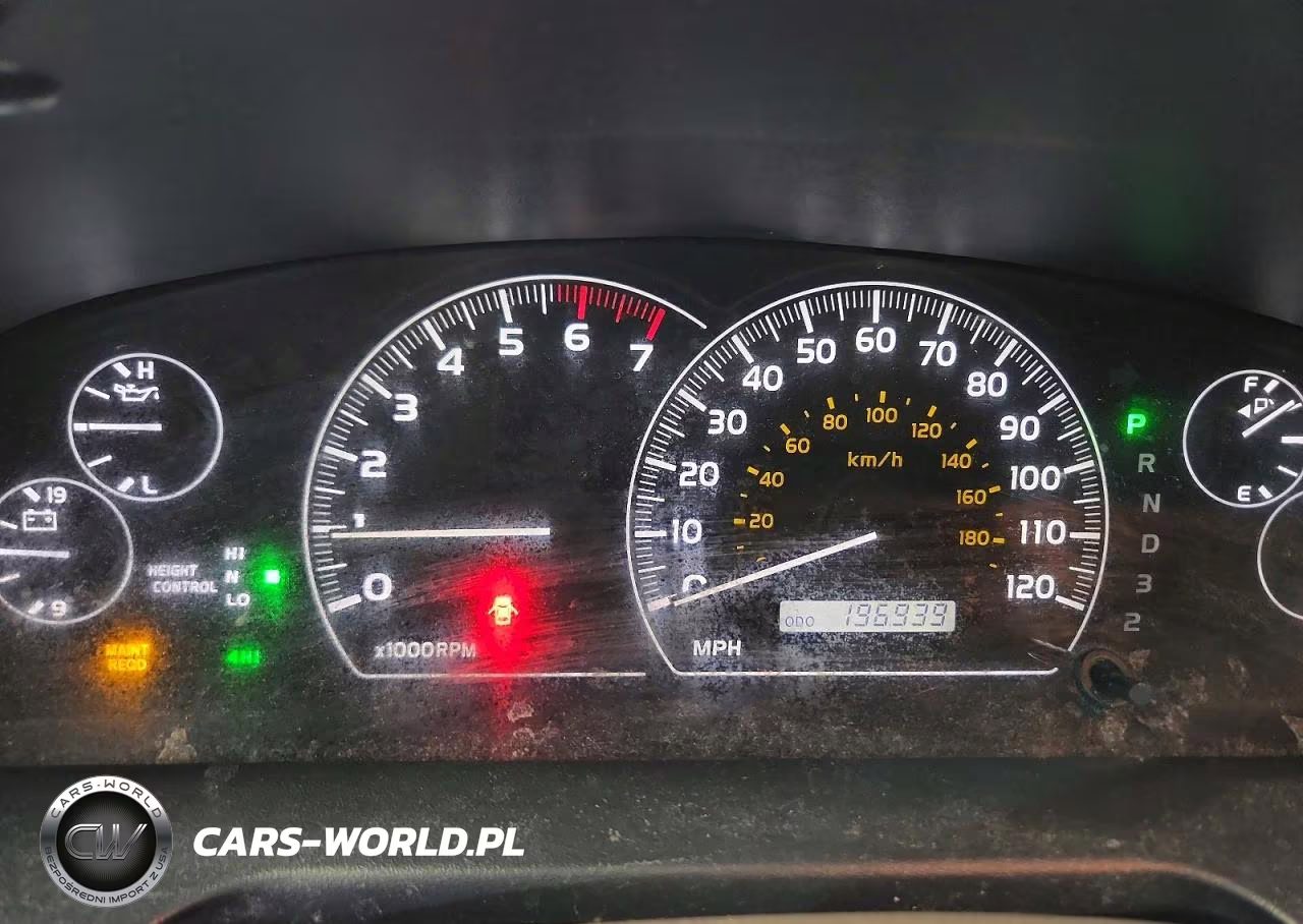 2007 Toyota Sequoia Limited VIN:5TDBT48A87S288376 - 9
