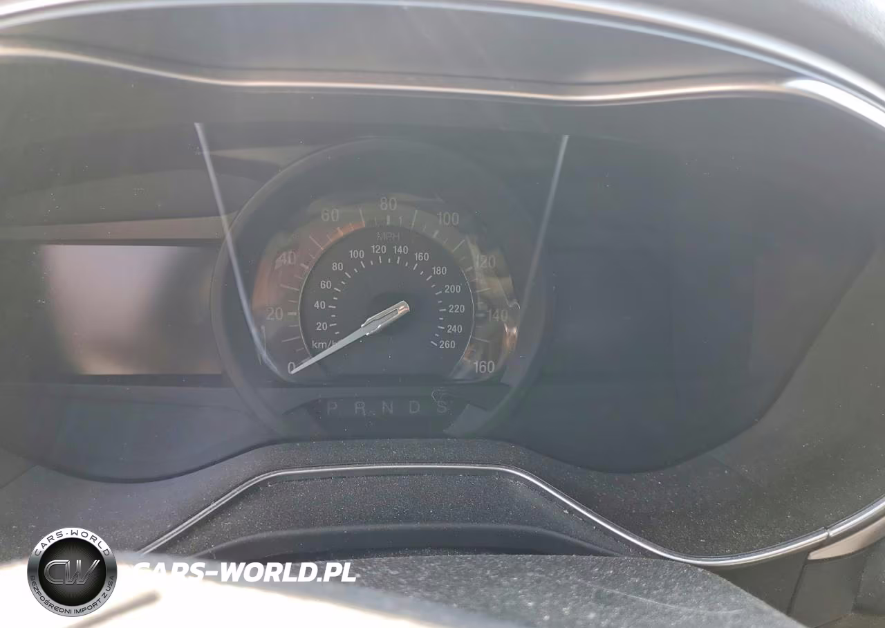2013 Ford Fusion Se VIN:3FA6P0HR5DR130487 - 9