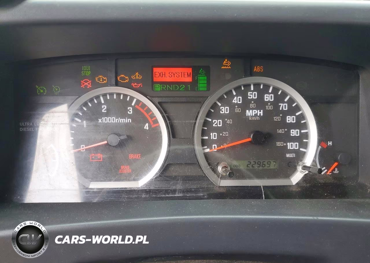 2012 Isuzu Nqr VIN:JALE5W165C7900657 - 9