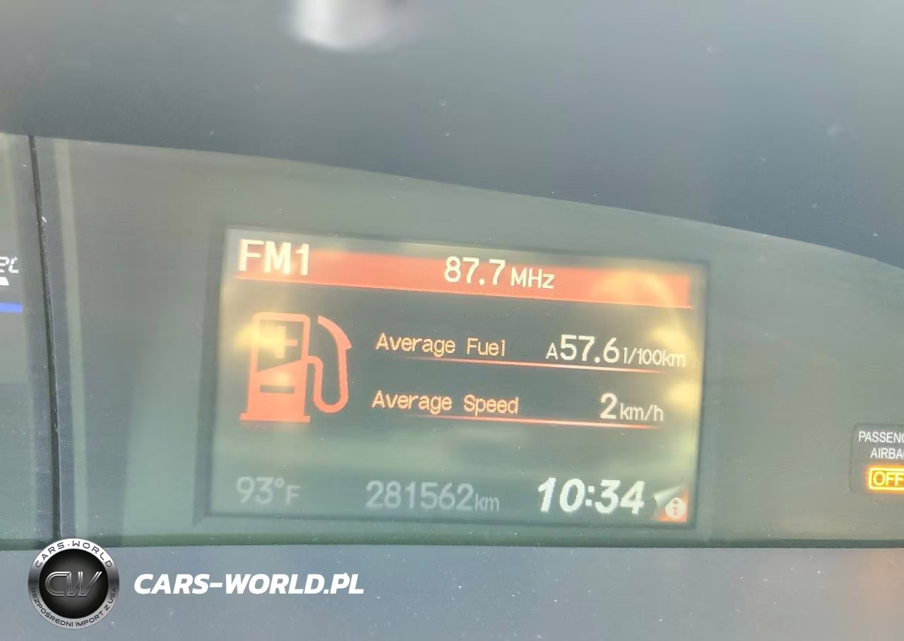 2014 Honda Civic Lx VIN:19XFB2F5XEE205536 - 9