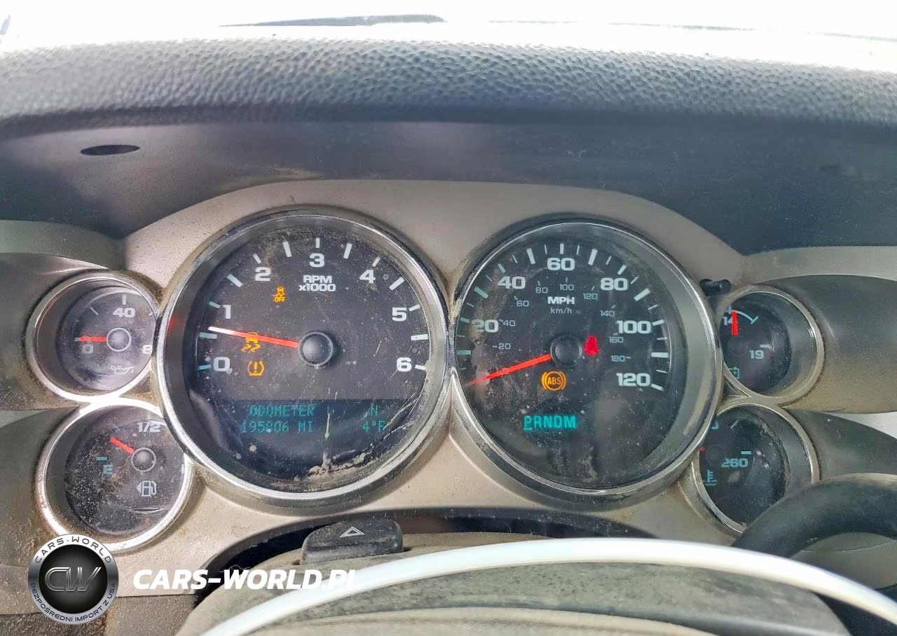 2013 Chevrolet Silverado K1500 Lt VIN:1GCRKSE70DZ197921 - 9