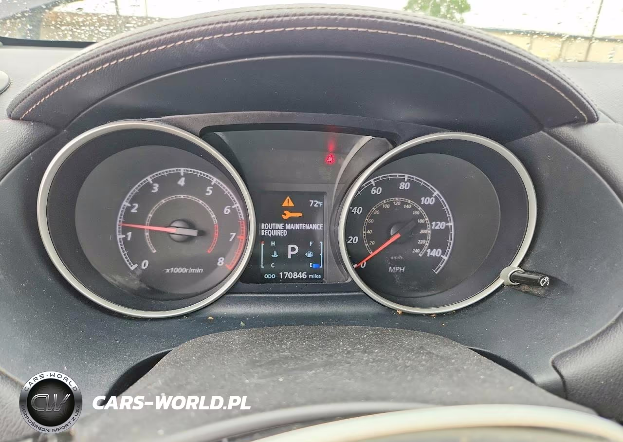 2012 Mitsubishi Outlander Se VIN:JA4AS3AW3CU002061 - 9