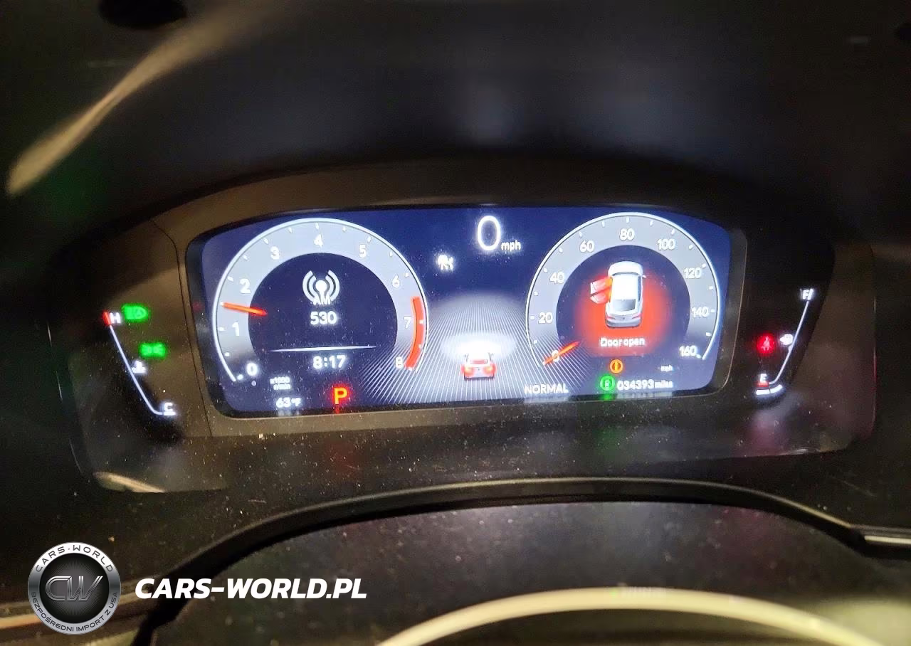2023 Acura Integra A-Spec VIN:19UDE4H31PA023611 - 9