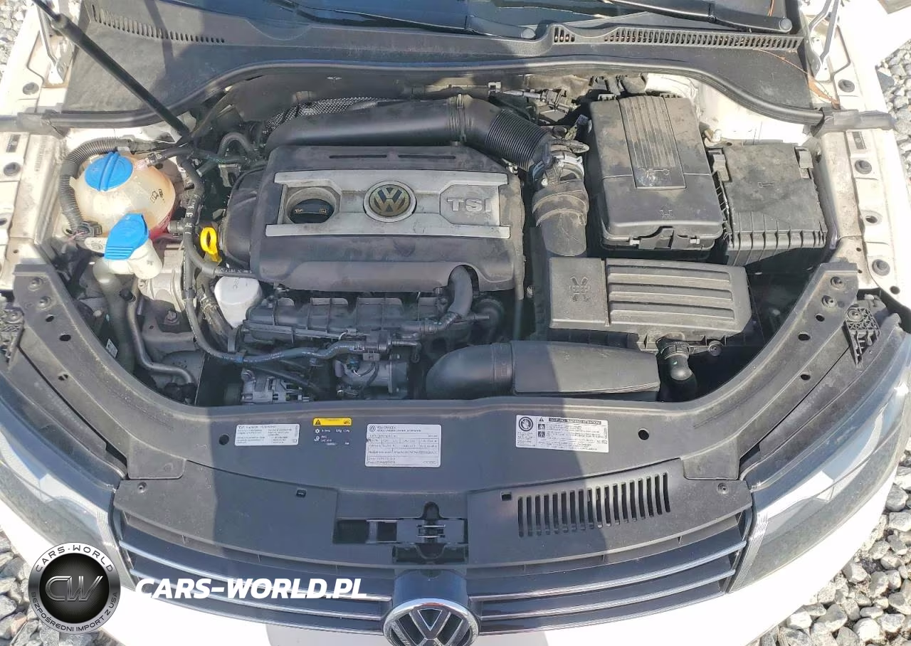 2014 Volkswagen Eos Komfort-Sport VIN:WVWBW8AH5EV002332 - 11