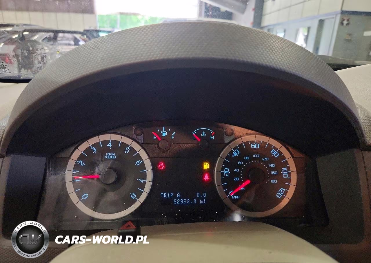 2010 Ford Escape Xlt VIN:1FMCU9DGXAKB50258 - 9