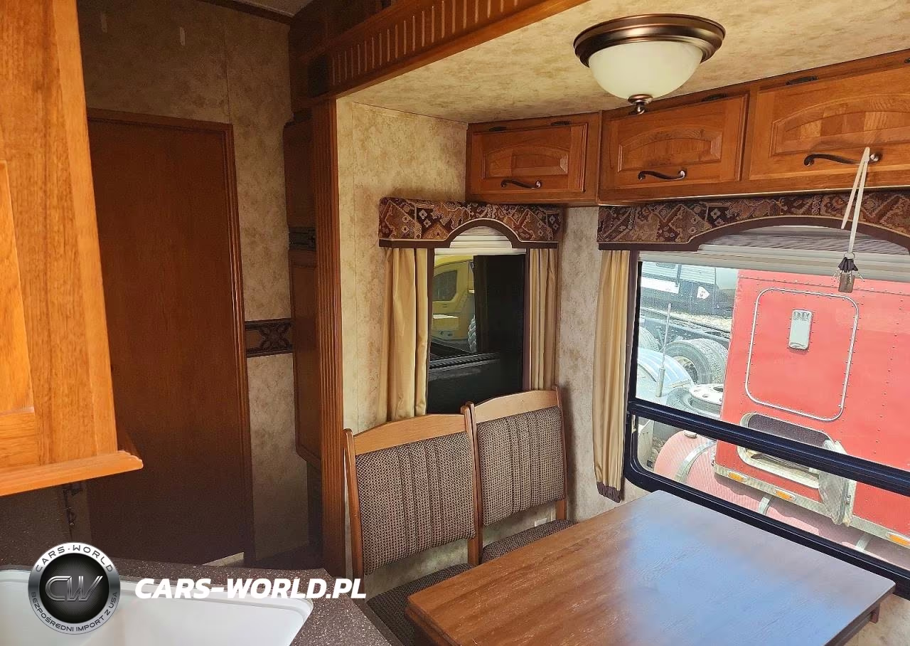 2012 Keystone Montana Camper VIN:4YDF3752XC4700283 - 5