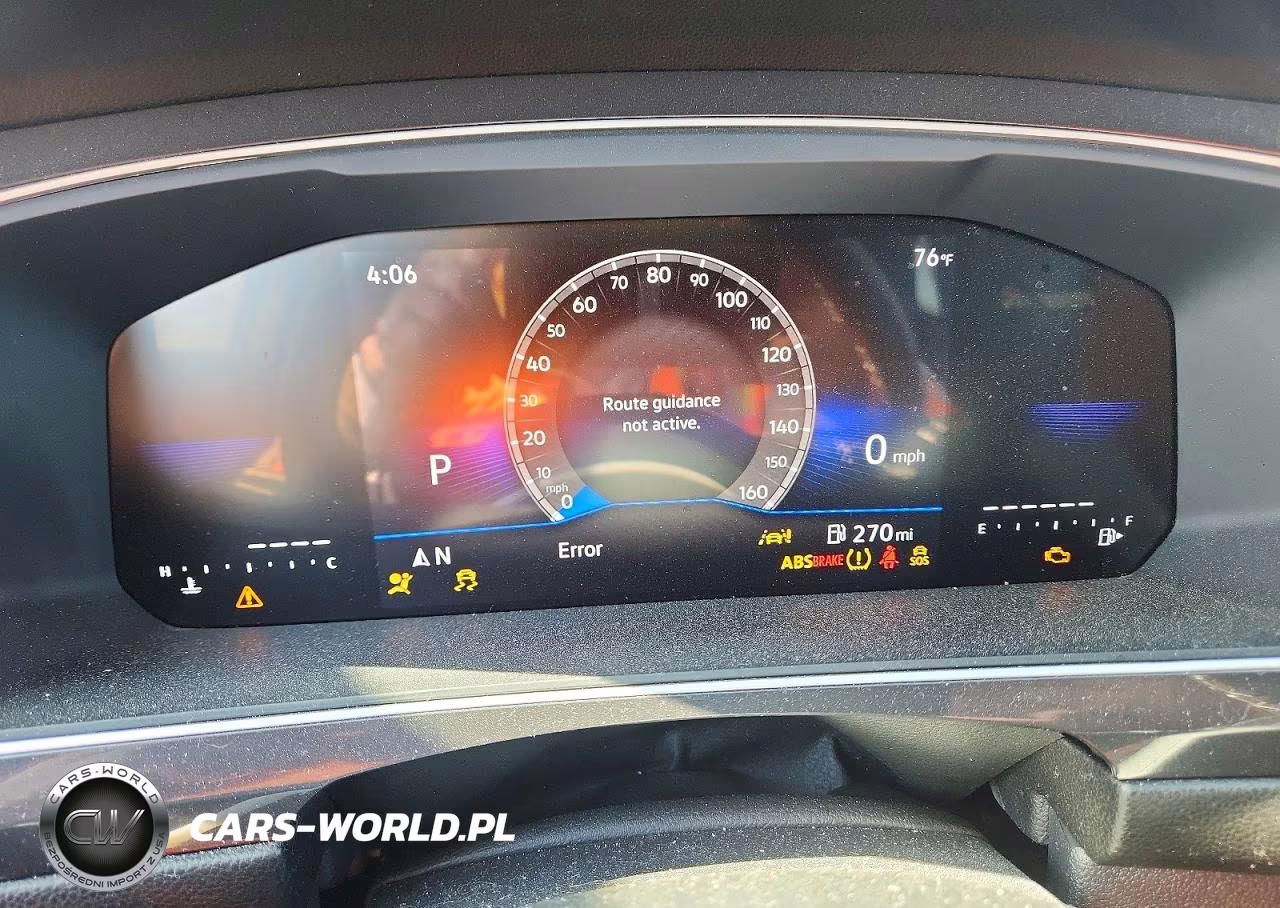 2024 Volkswagen Tiguan S VIN:3VVRB7AX8RM177204 - 9