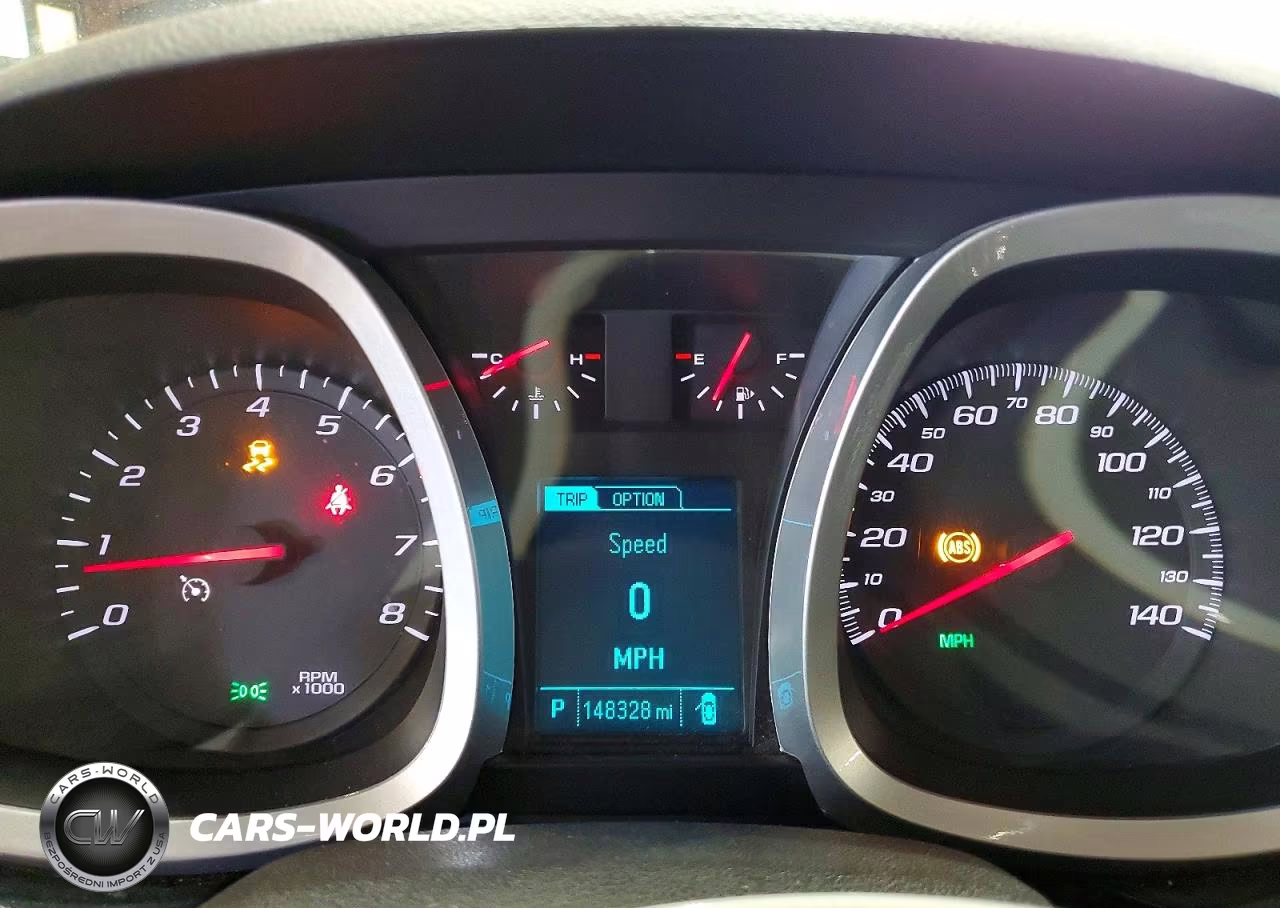 2016 Chevrolet Equinox Lt VIN:2GNFLFE36G6181654 - 9