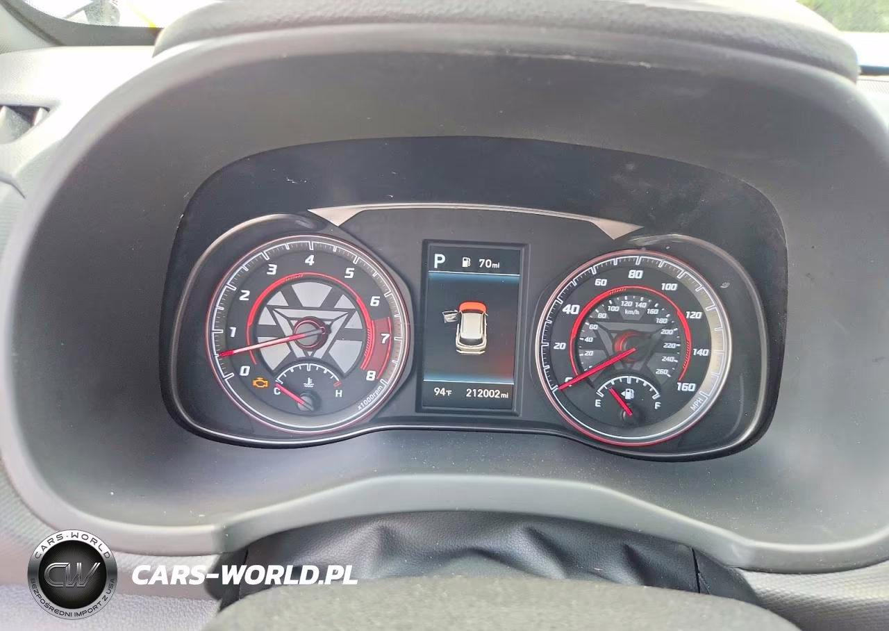 2019 Hyundai Kona Ultimate VIN:KM8K53A57KU309154 - 9