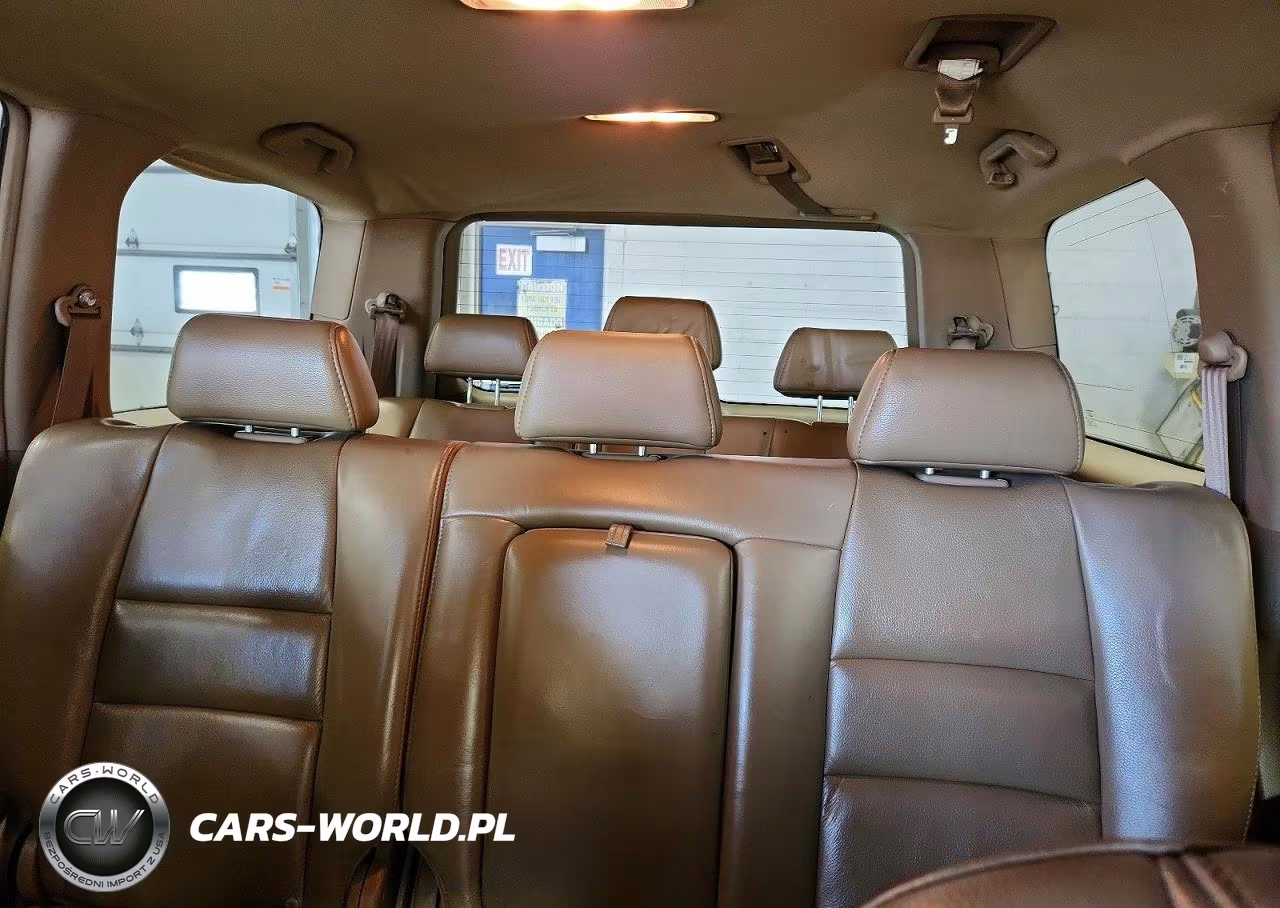 2006 Honda Pilot 4D 4Wd VIN:5FNYF18526B022146 - 10