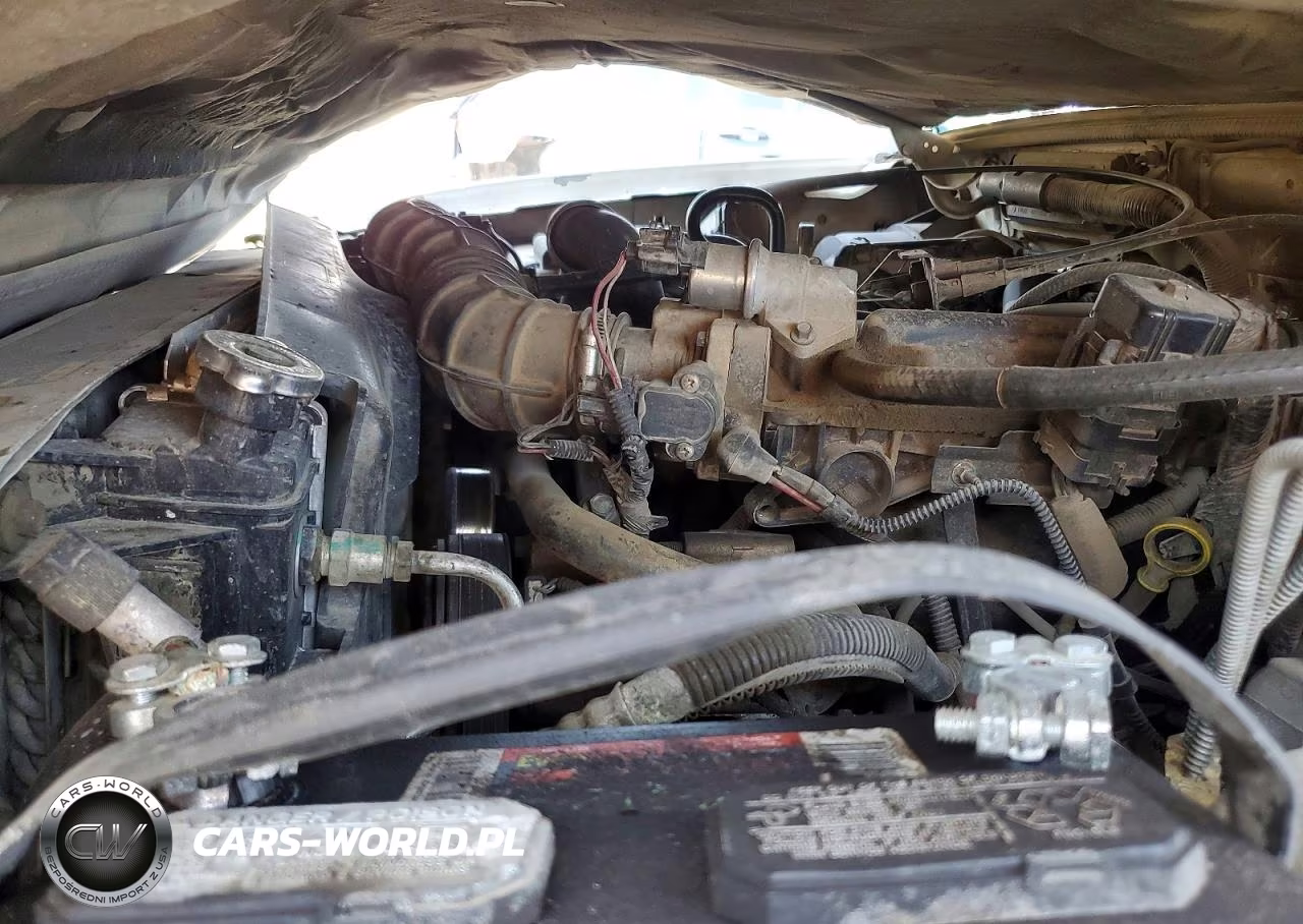 2003 Ford Ranger Super Cab VIN:1FTYR44V23PA43059 - 11