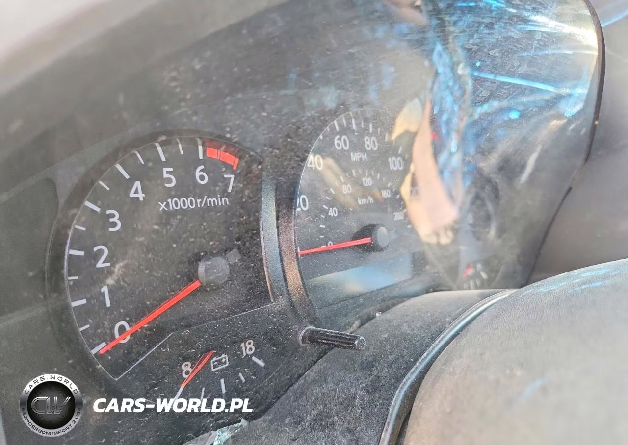2007 Nissan Titan Xe-Se-Le VIN:1N6AA07B07N220421 - 9