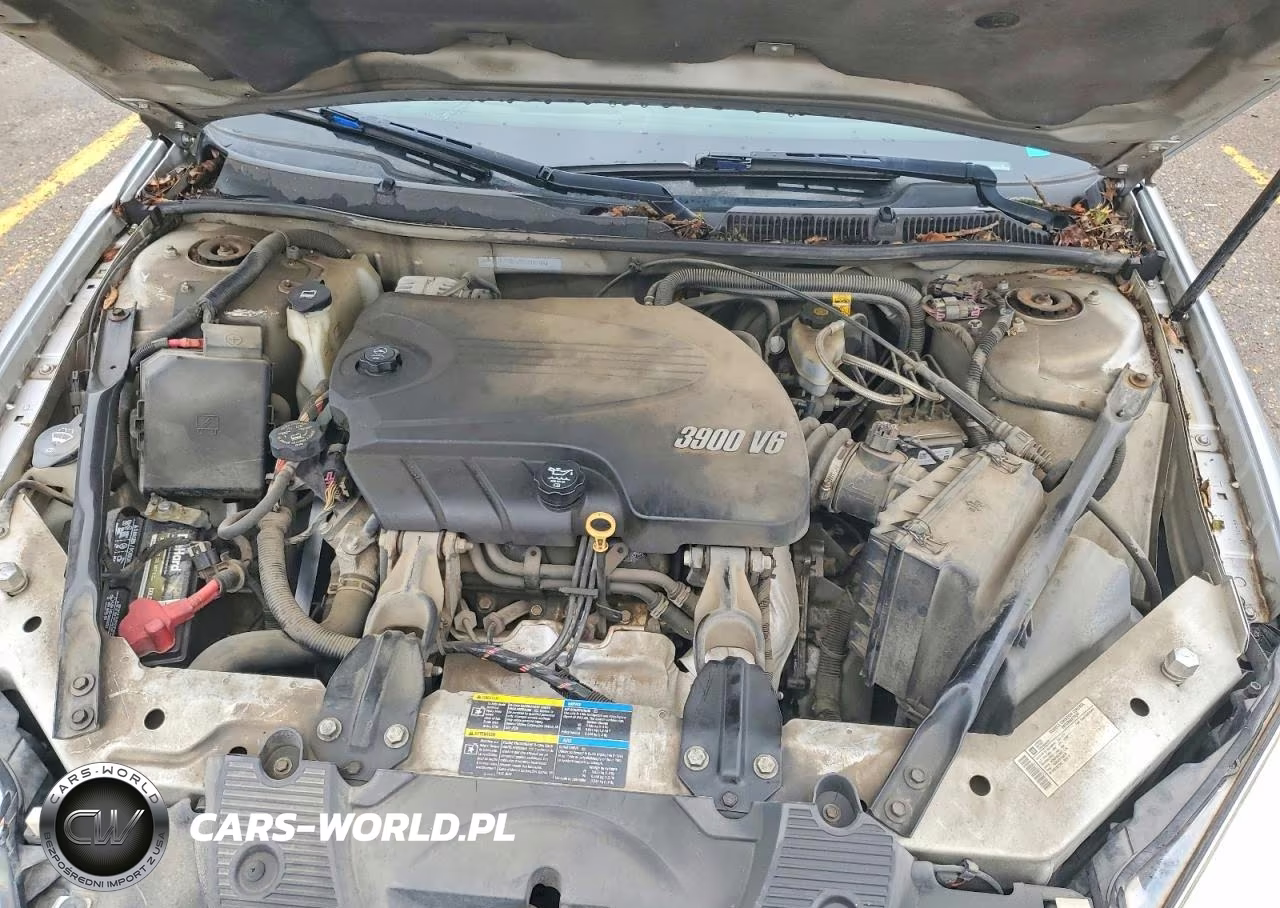 2009 Chevrolet Impala Ltz VIN:2G1WU57M691185914 - 11