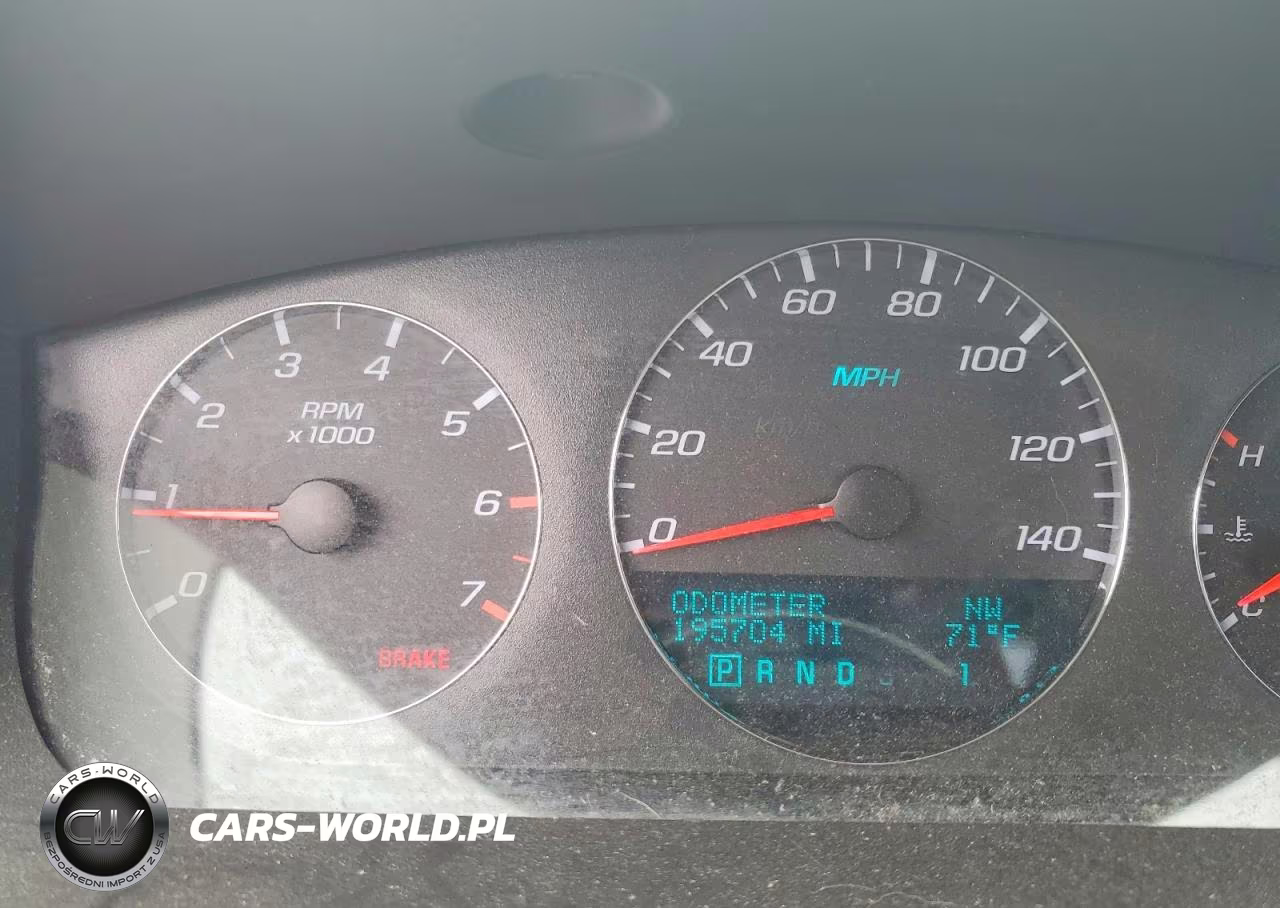2009 Chevrolet Impala Ltz VIN:2G1WU57M691185914 - 9