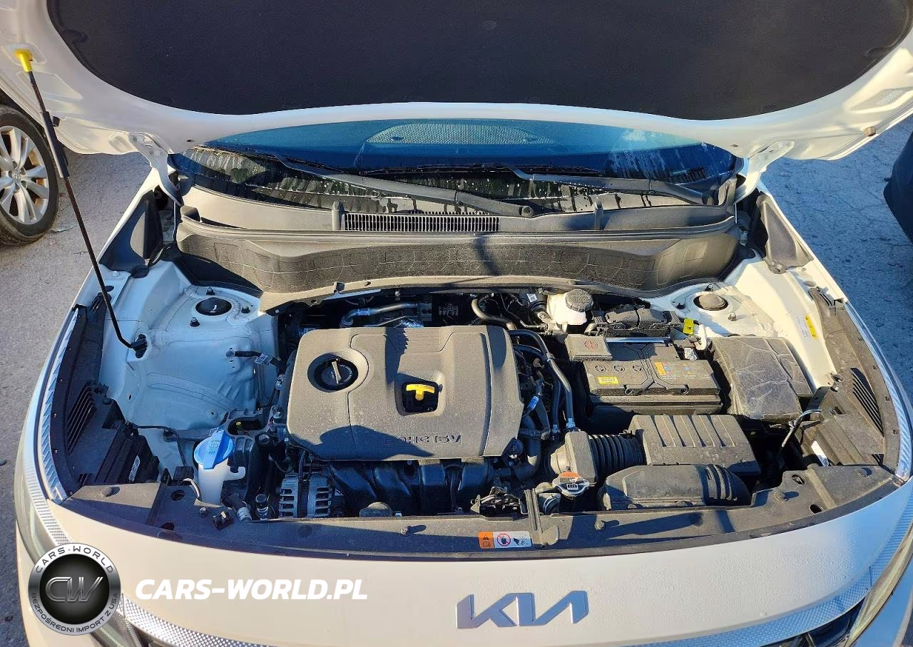 2026 Kia Seltos S VIN:KNDEUCAA4T7893658 - 12