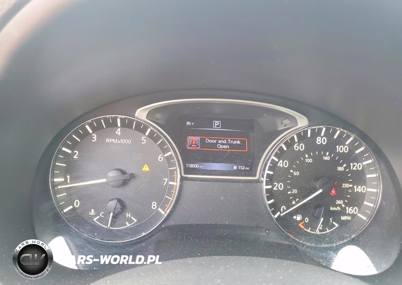 2017 Nissan Altima 2.5 S VIN:1N4AL3APXHC175333 - 9