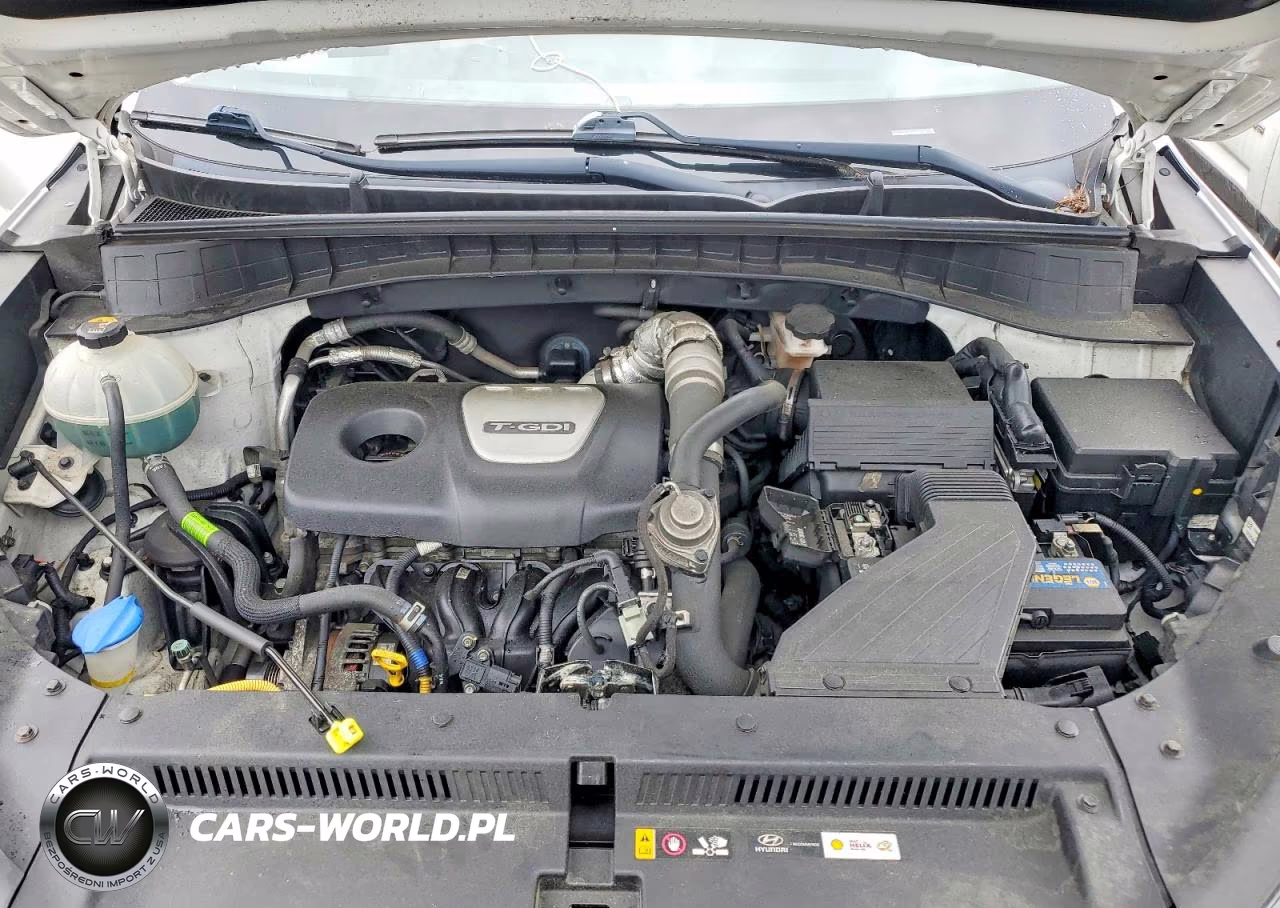 2018 Hyundai Tucson Value VIN:KM8J3CA25JU684742 - 12