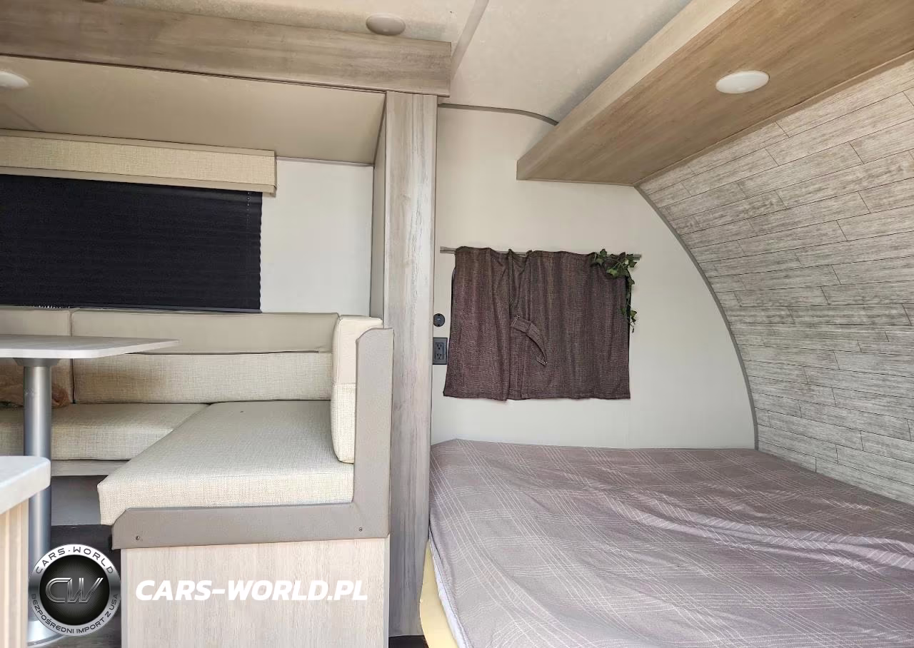 2025 Forest River Catalina Camper VIN:5ZT2CAGC3SU045210 - 5