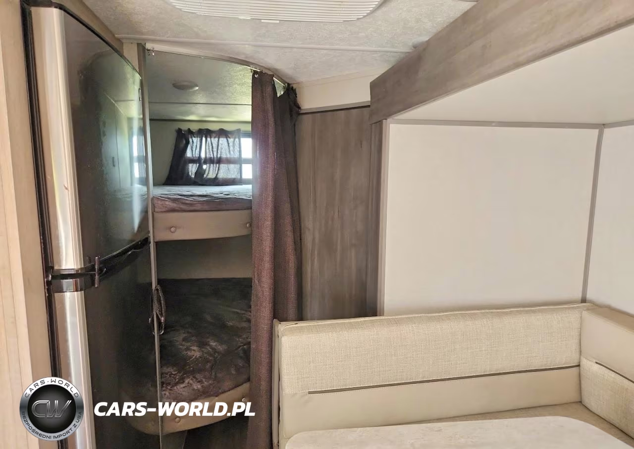 2025 Forest River Catalina Camper VIN:5ZT2CAGC3SU045210 - 6