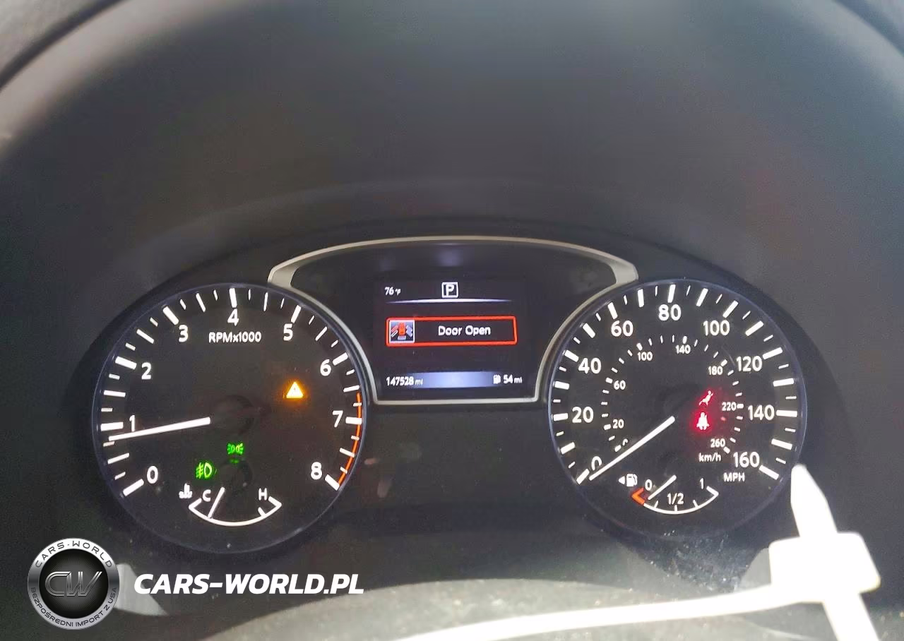 2017 Nissan Altima 2.5 Sr VIN:1N4AL3AP9HC129900 - 9