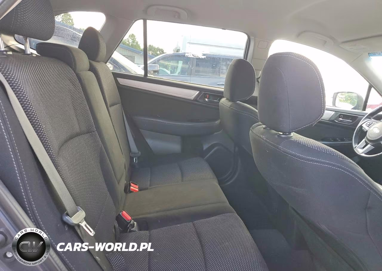 2016 Subaru Outback 2.5I Premium VIN:4S4BSACC1G3247840 - 10
