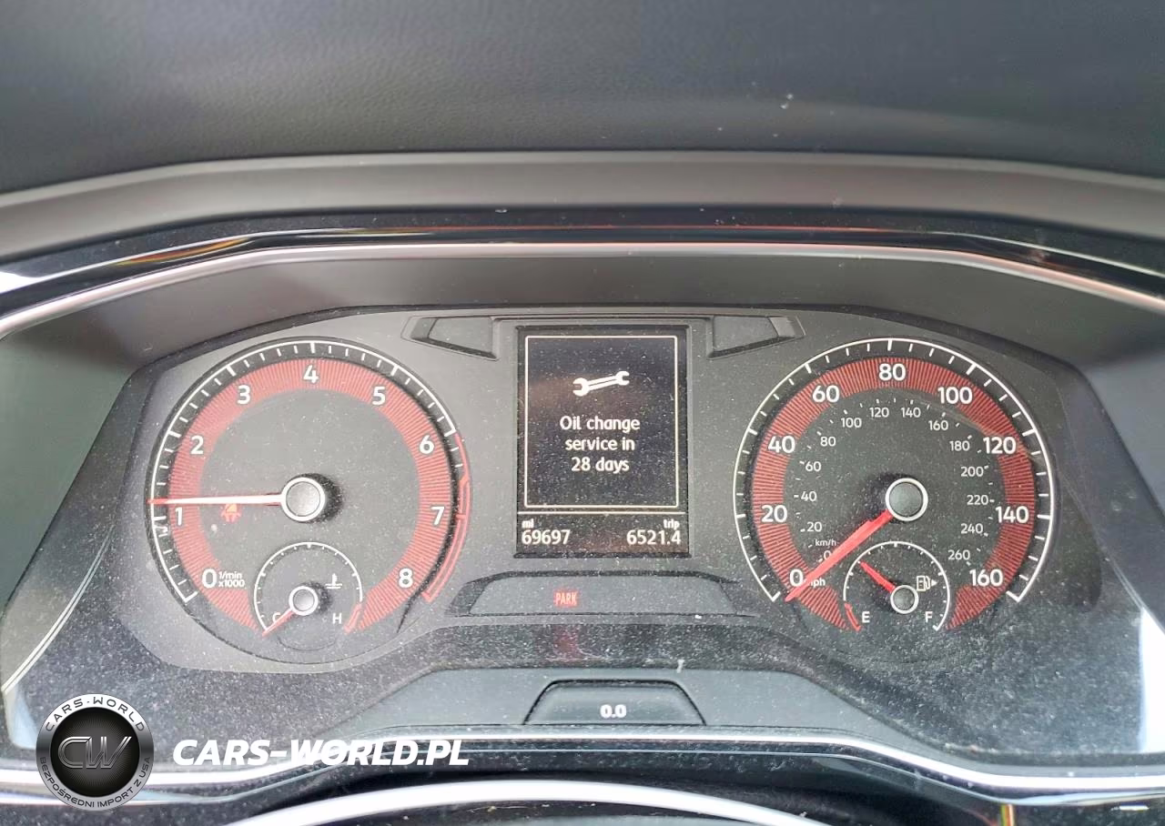 2021 VOLKSWAGEN JETTA S VIN:3VWN57BU4MM011275 - 9