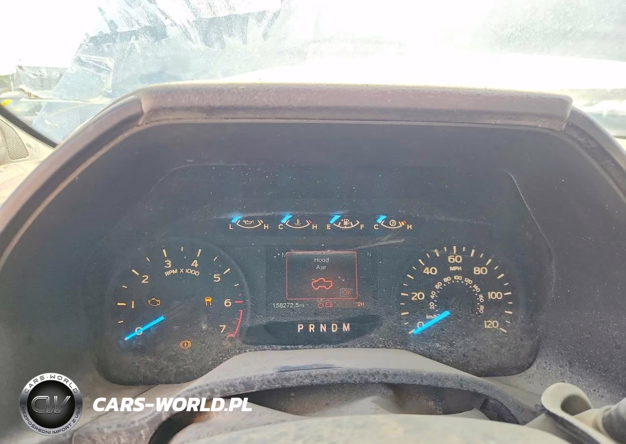 2018 FORD F-150 XL VIN:1FTFW1E55JKE02878 - 9